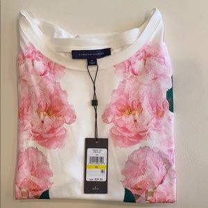 Tommy Hilfiger cotton t shirt